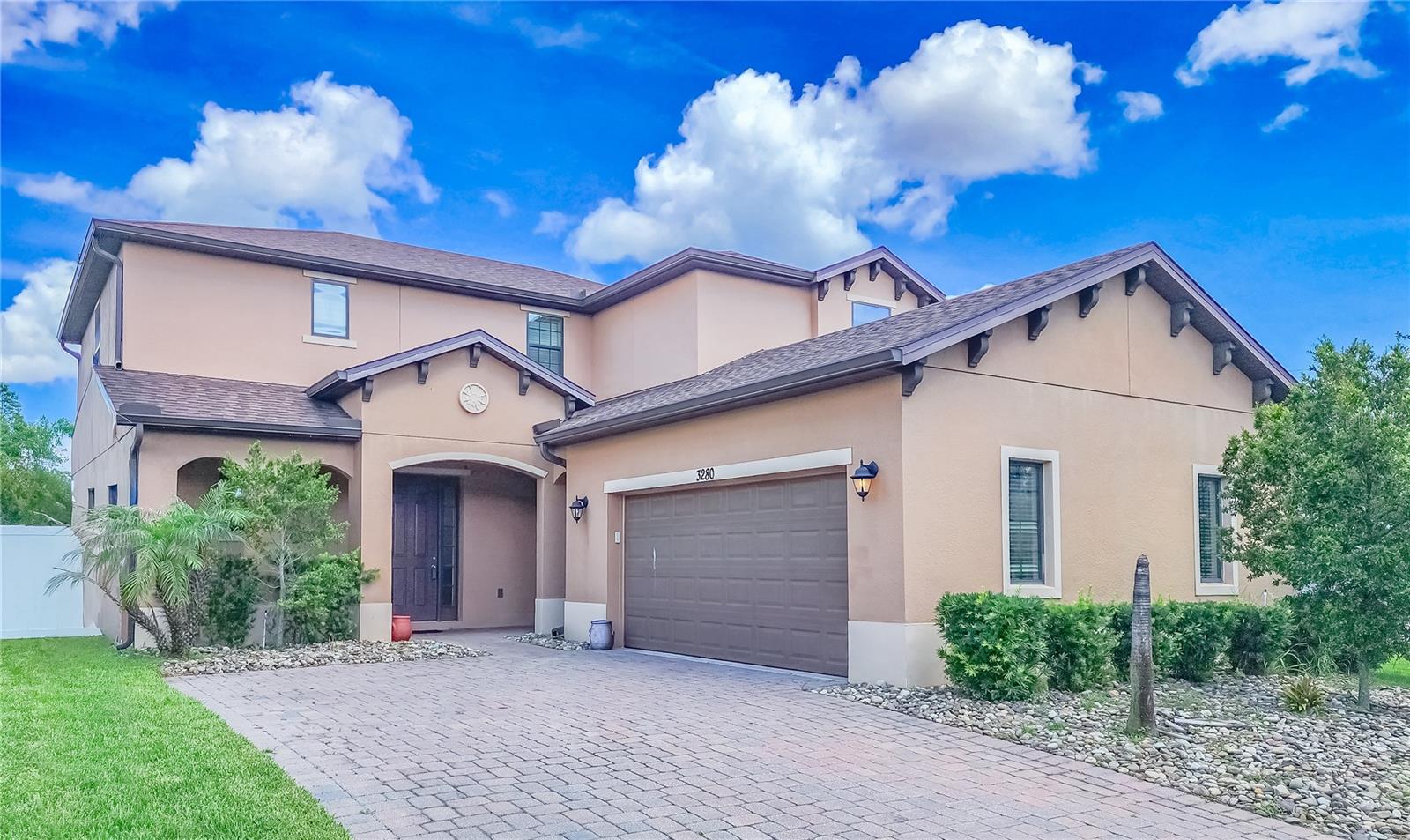 3280 Somerset Park Drive — photo