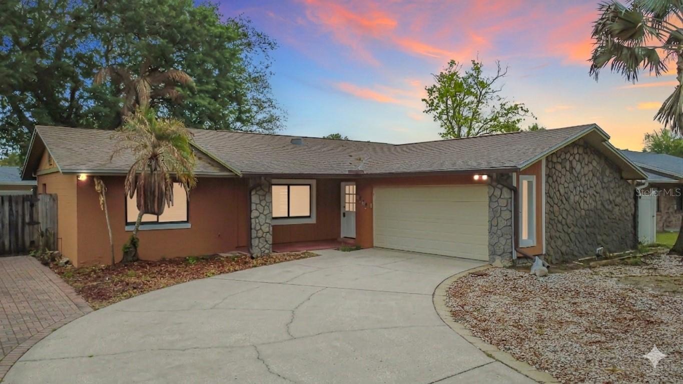 5503 Albert Drive — photo