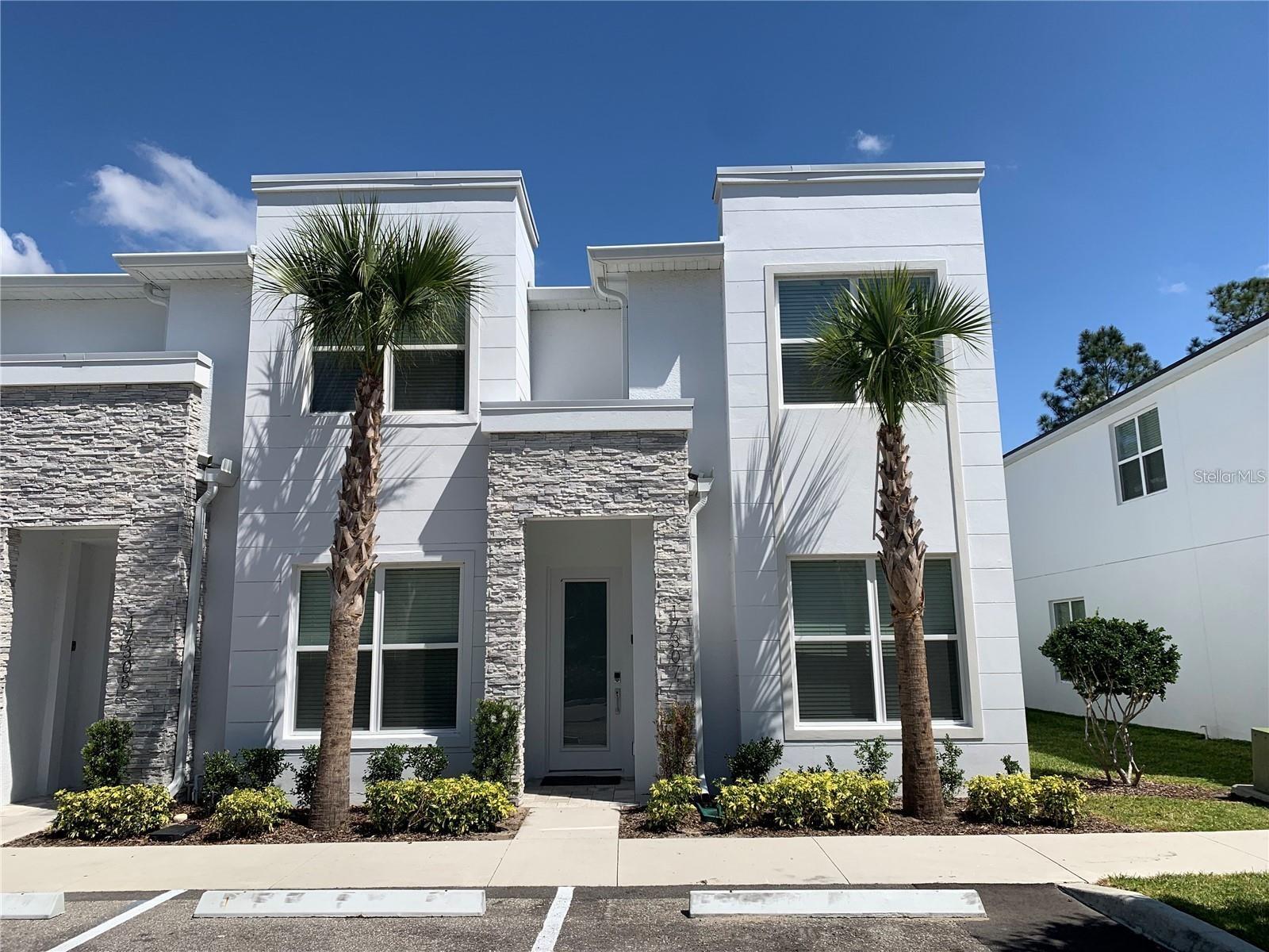 17307 Hidden Forest Drive — photo