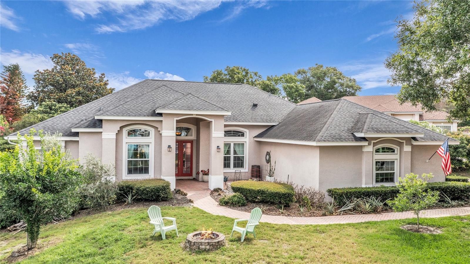 9113 Ivey Hill Court — photo