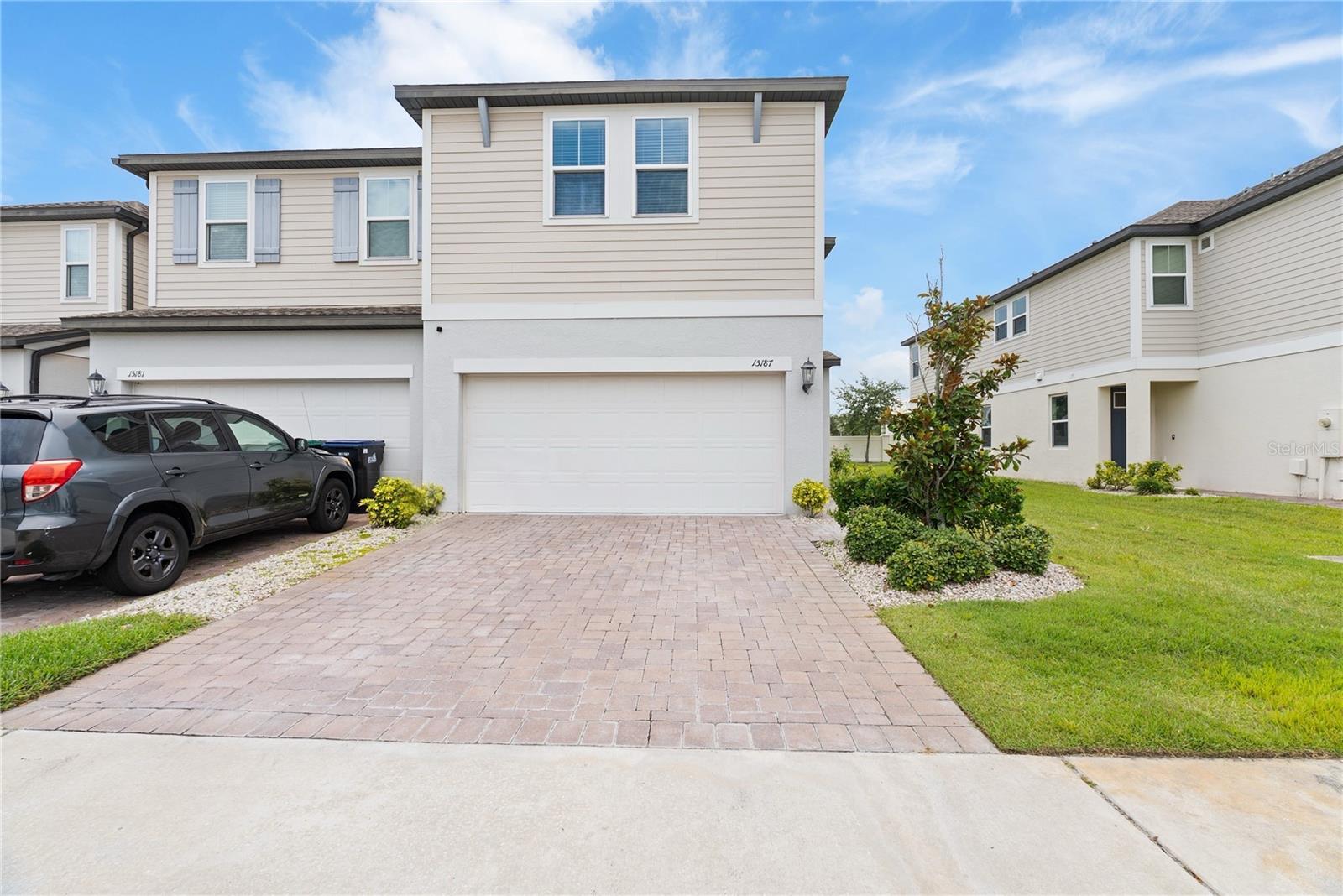 15187 Willow Arbor Circle — photo