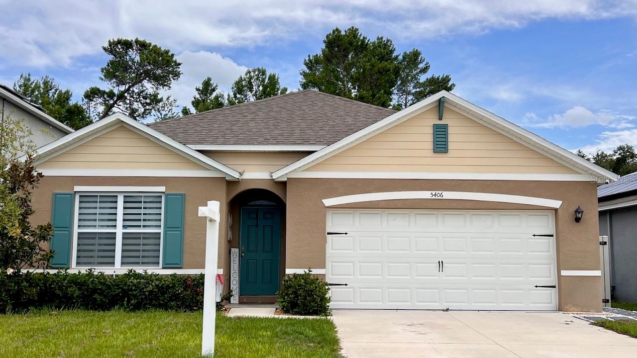 5406 Pine Lilly Dr — photo