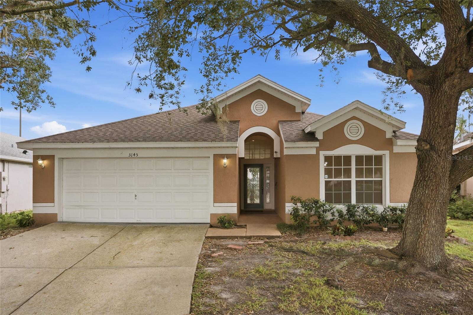 3145 Stonehurst Circle — photo