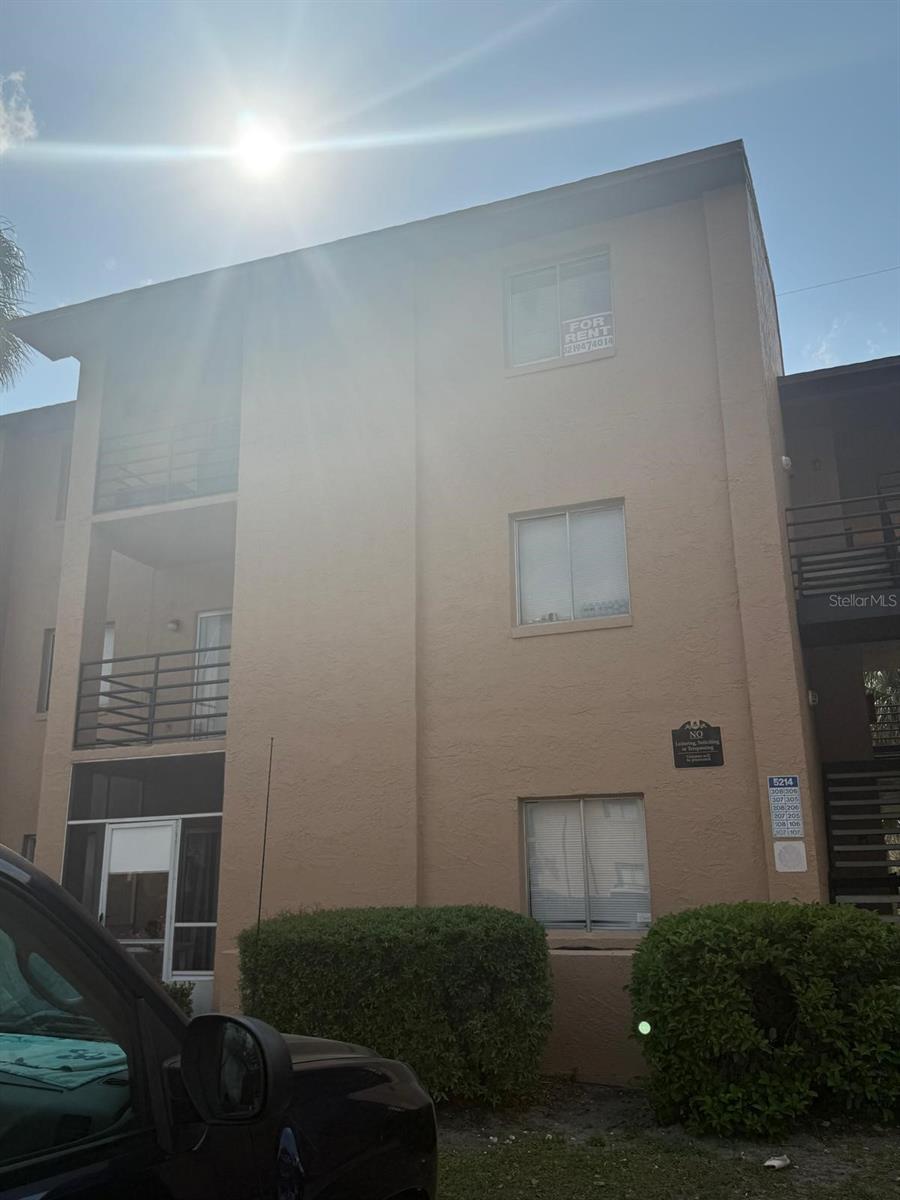 5214 Via Hacienda Circle a307 — photo
