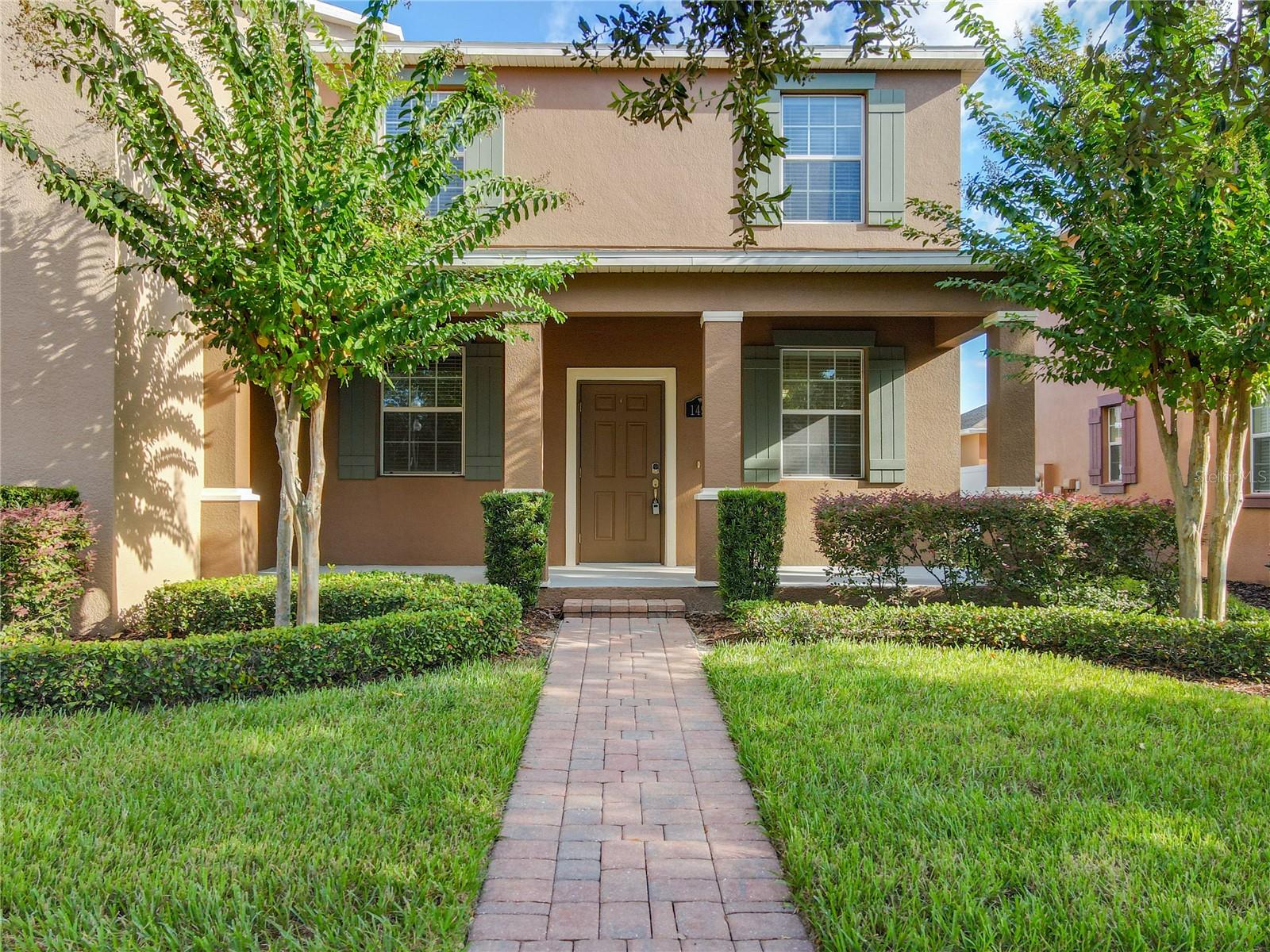 14903 Driftwater Drive — photo