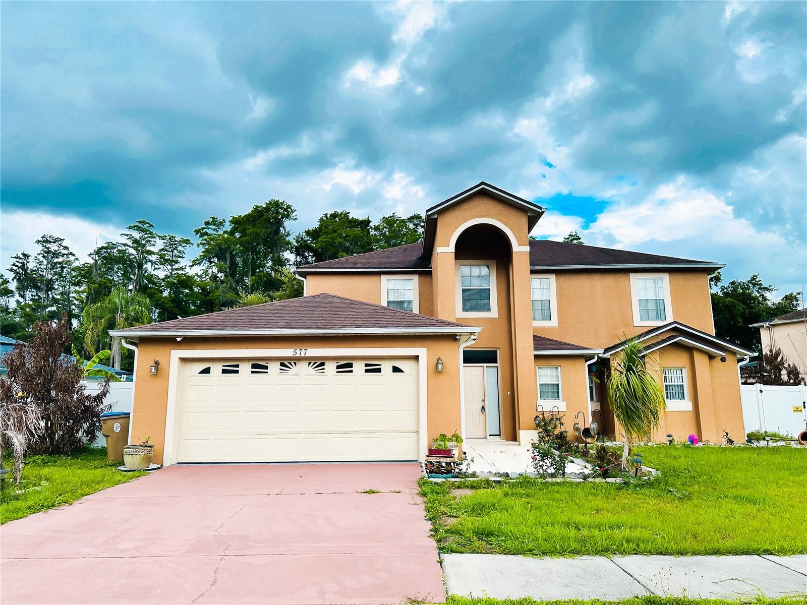 577 Pinehurst Cove — photo