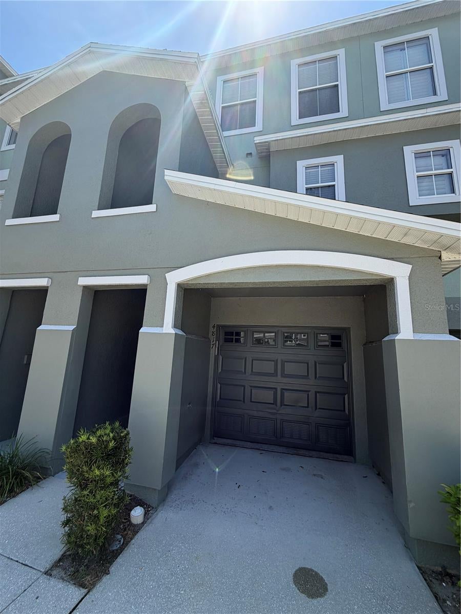 4817 Tuscan Loon Drive — photo