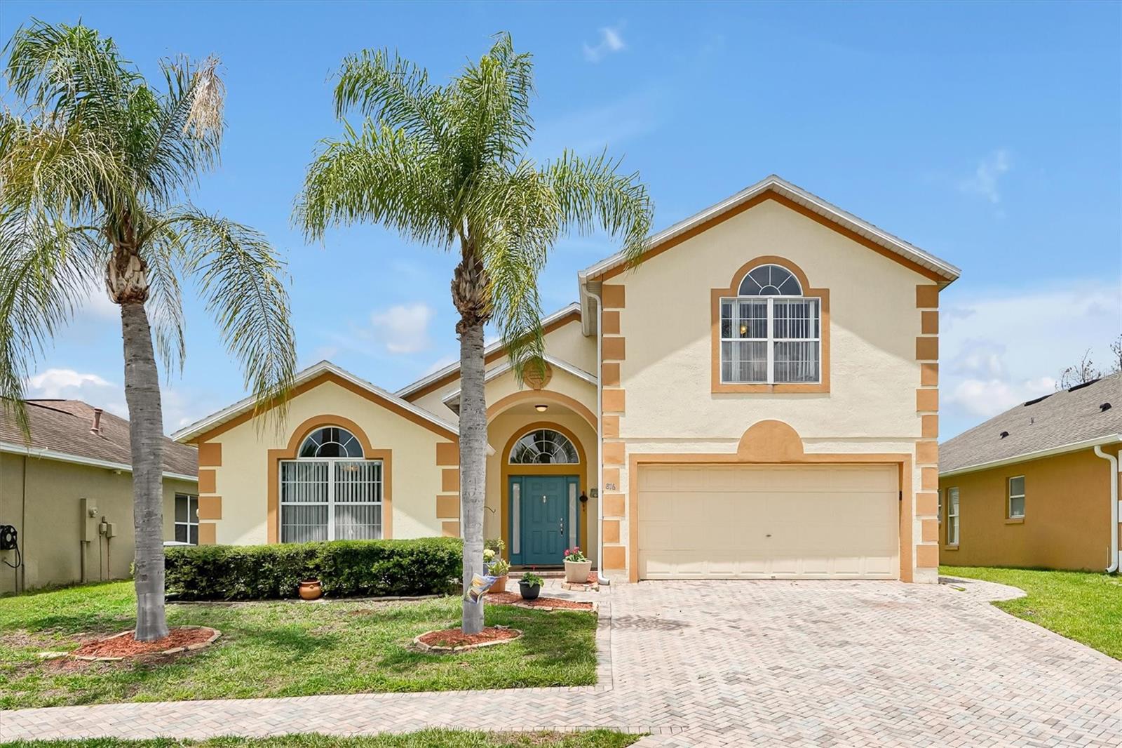 816 Knightsbridge Circle — photo