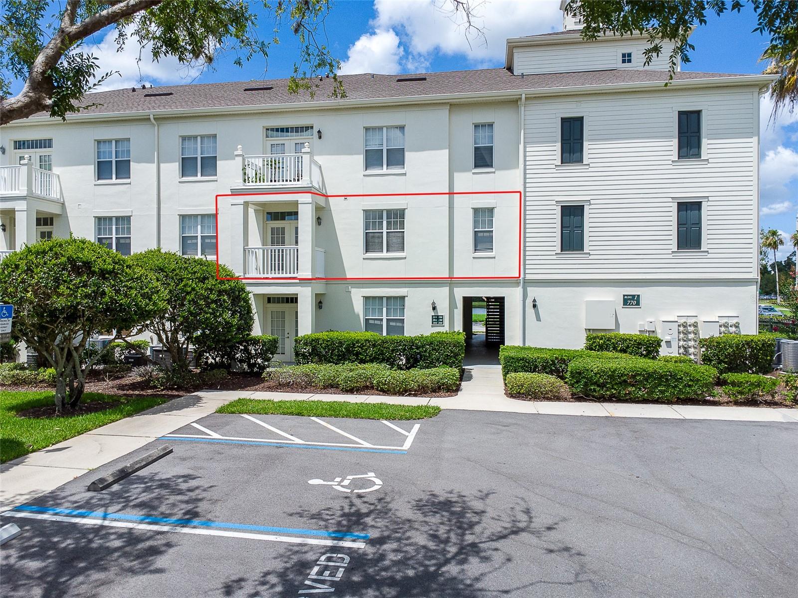 770 Siena Palm Drive 206 — photo
