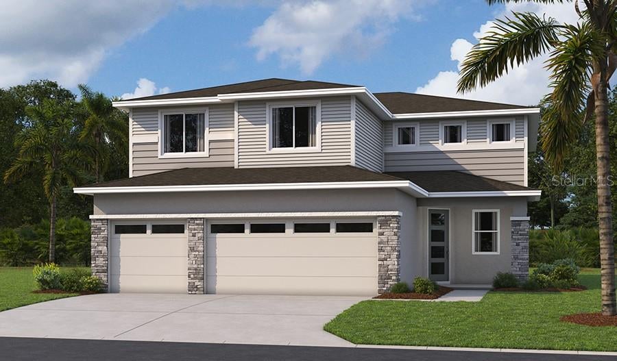 2012 Hammock Trace Drive — photo