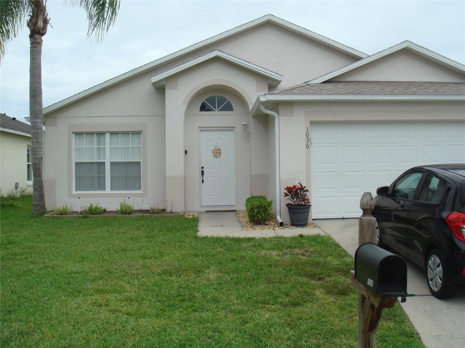 1036 Clear Creek Circle — photo