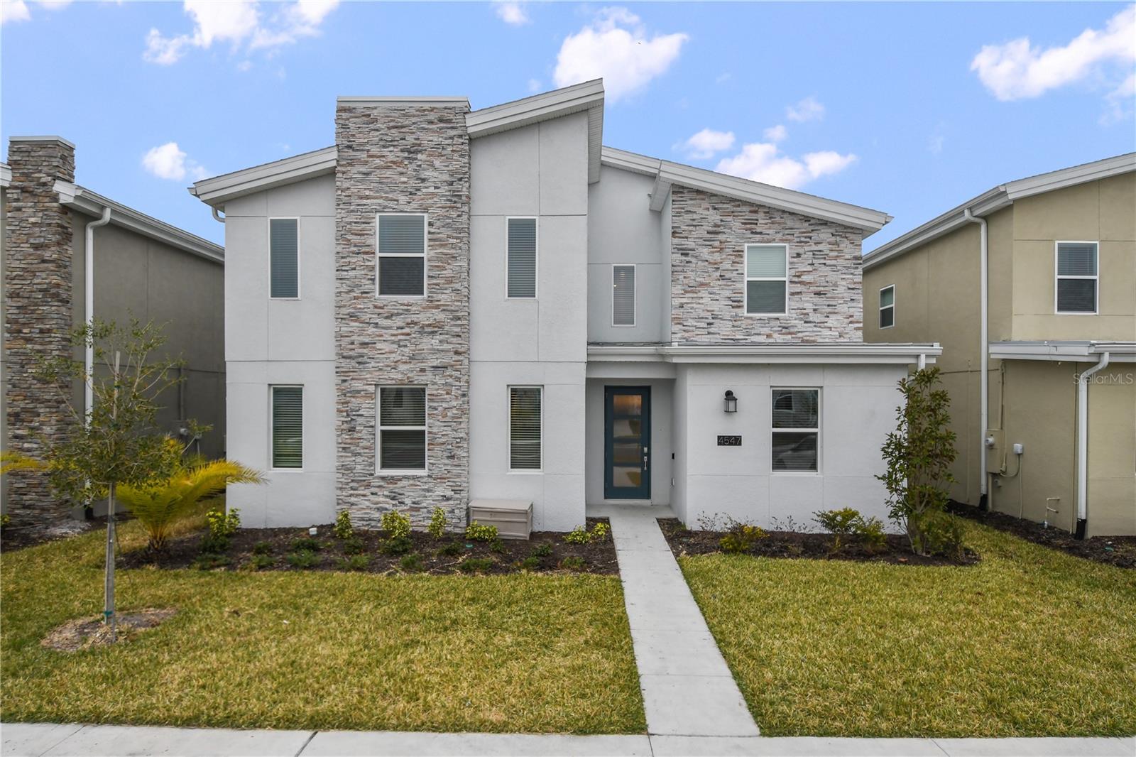 4547 Narrative Lane — photo