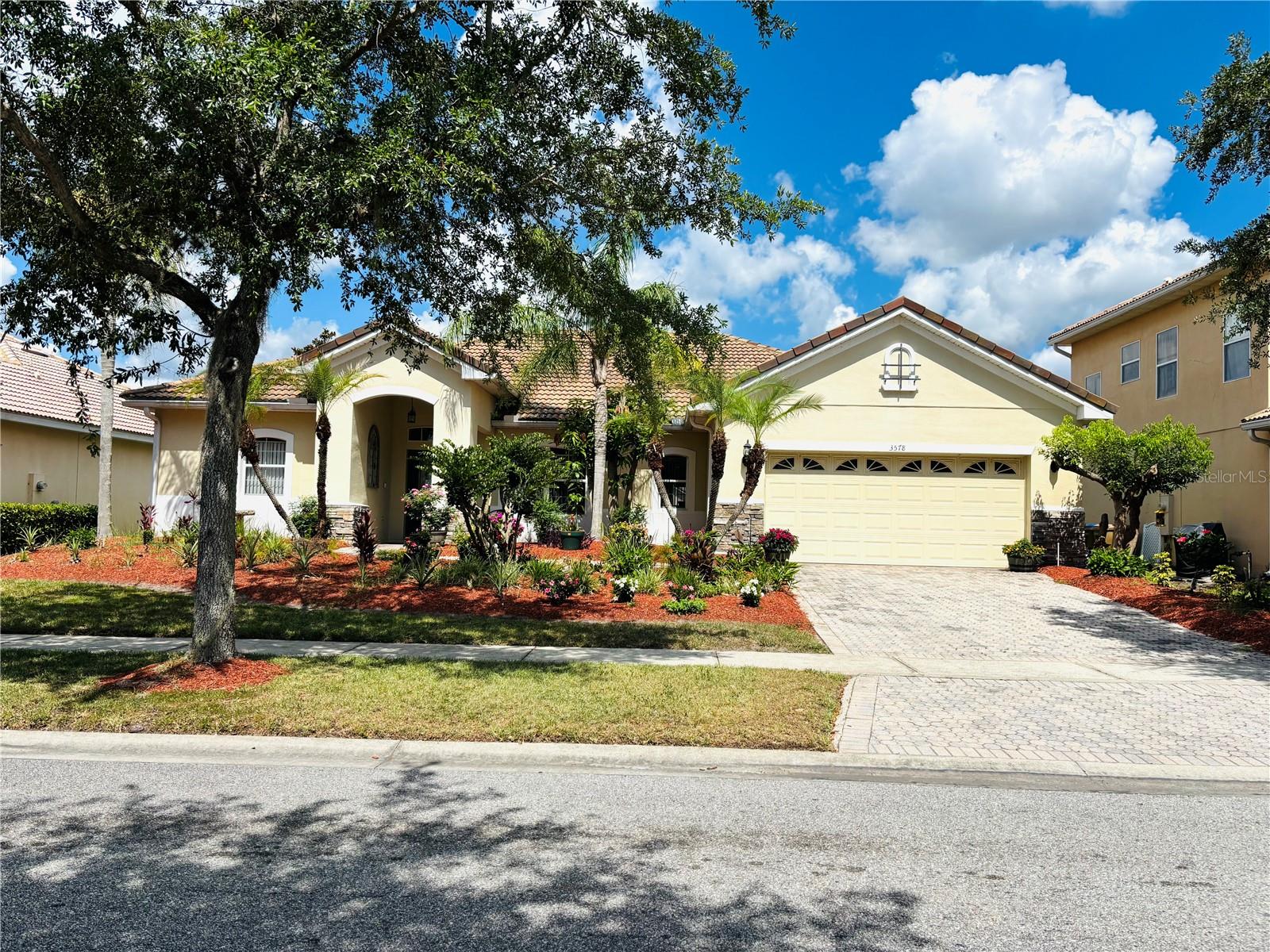 3578 Valleyview Drive — photo