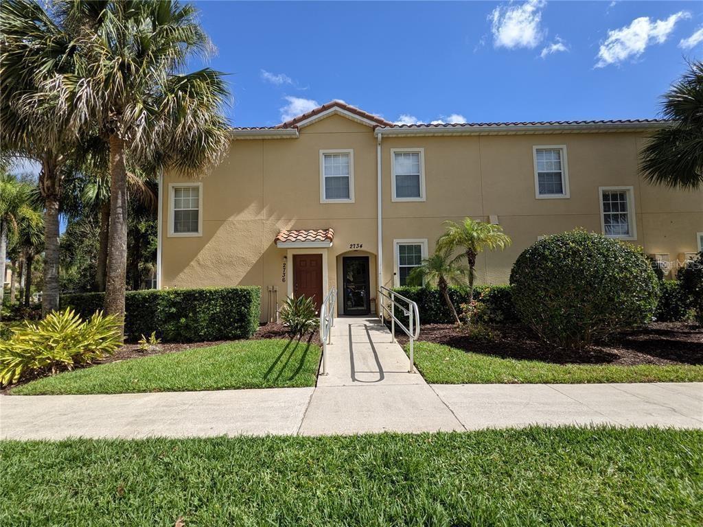 2736 Oakwater Drive — photo