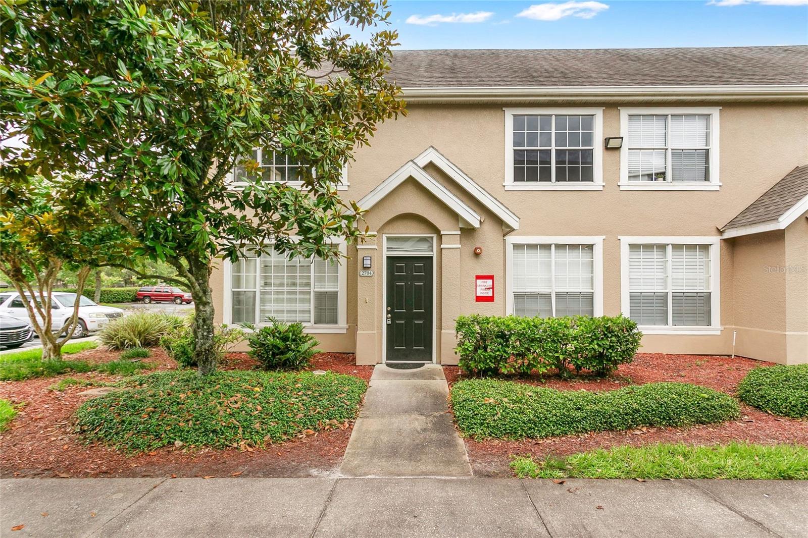8925 Lee Vista Boulevard 2704 — photo