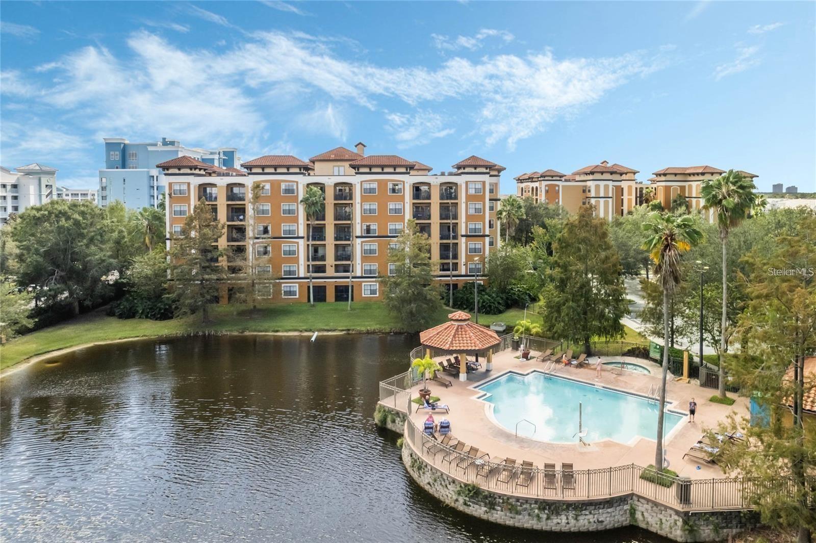 12544 Floridays Resort Dr 202B — photo