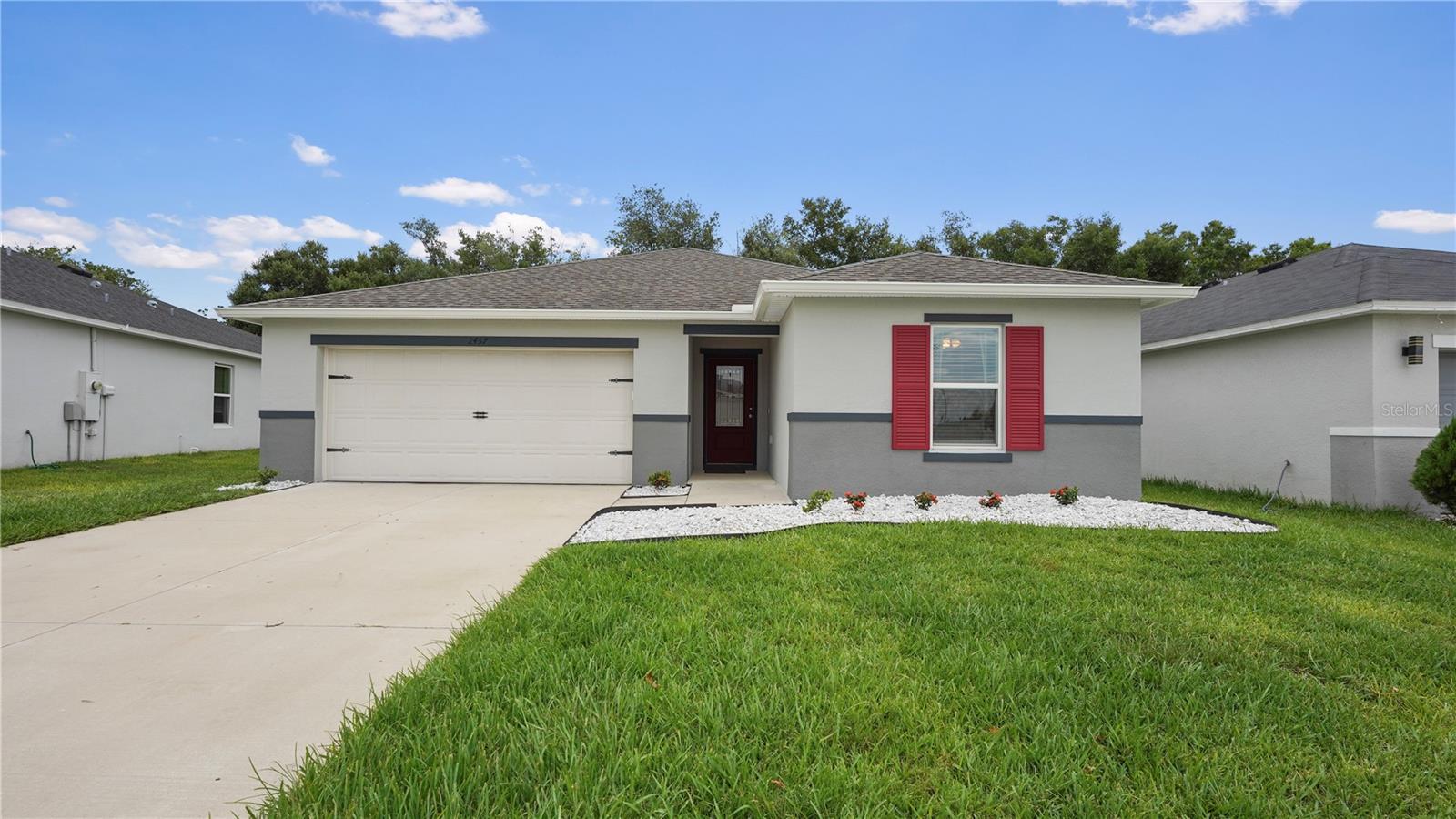 2457 Bulrush Drive — photo