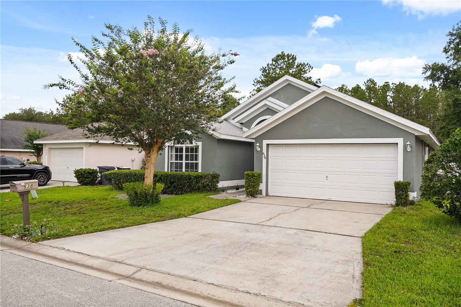 638 Pine Cone Drive — photo
