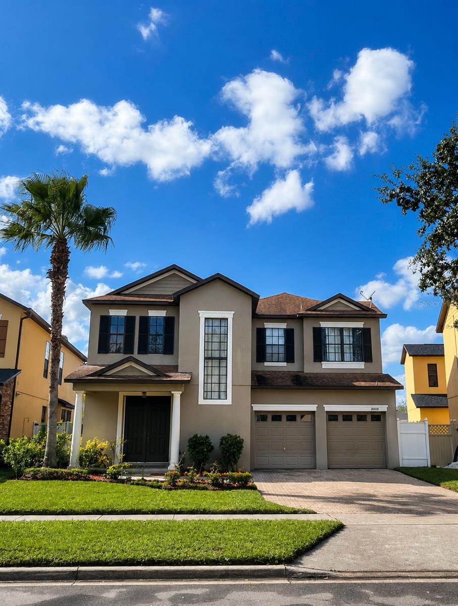 10068 Silver Laurel Way — photo