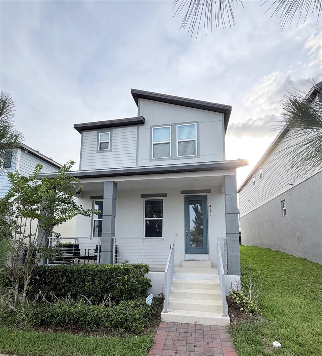 4958 Citrus Leaf Blvd — photo