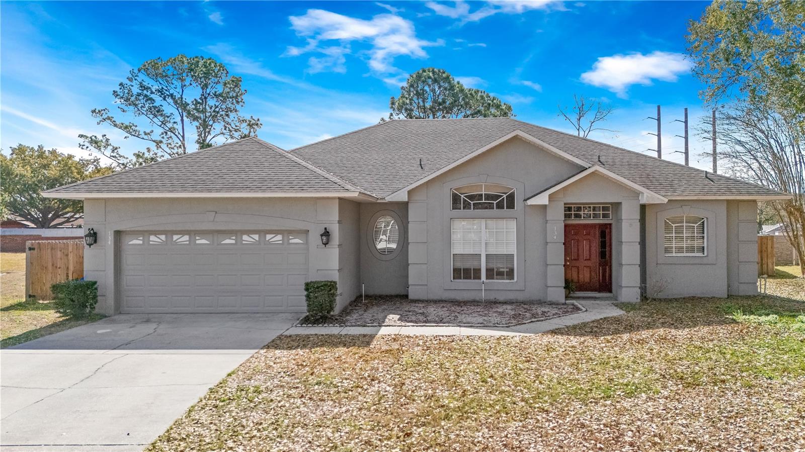 134 Estates Circle — photo