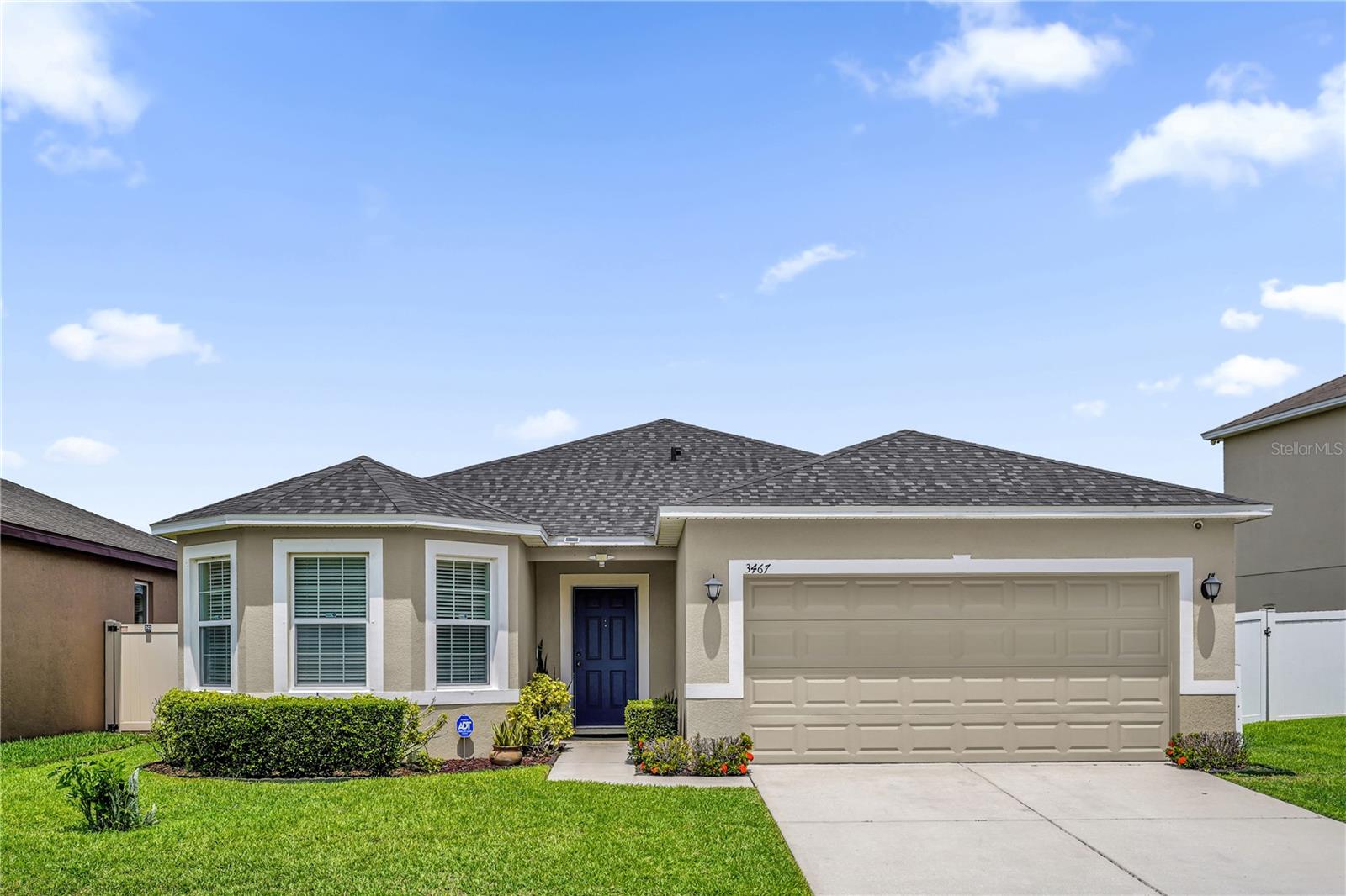 3467 Julius Estates Boulevard — photo