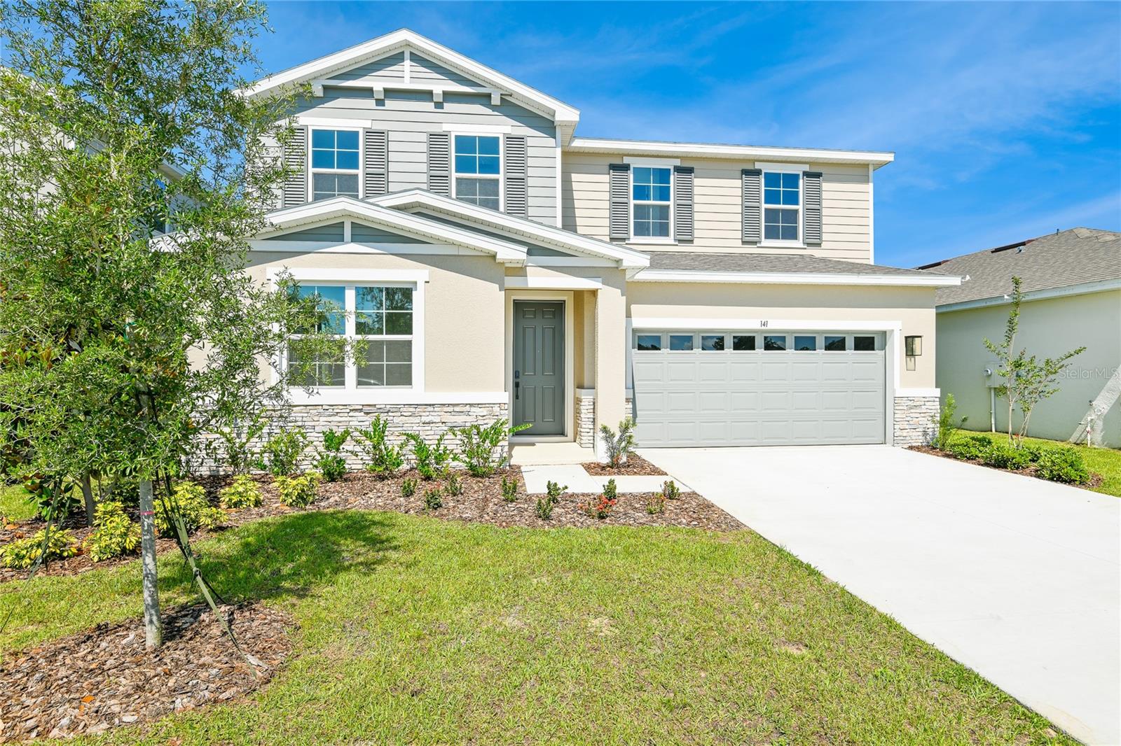 141 Waterstone Loop — photo