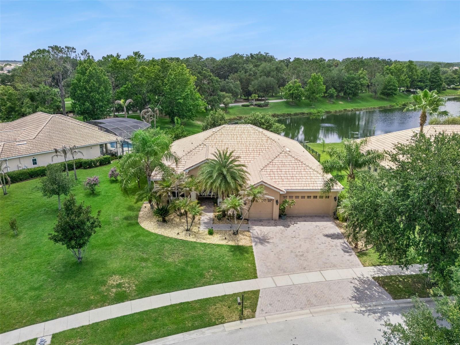 3524 Shorewood Drive — photo