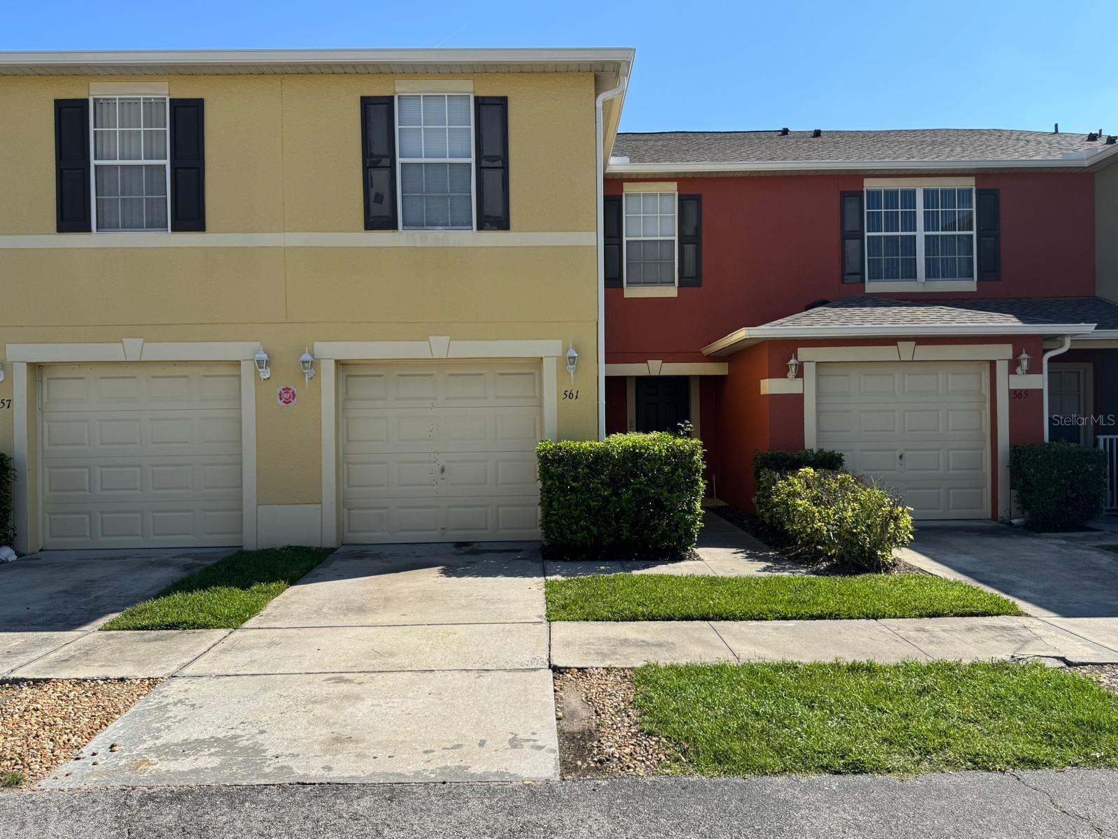 561 Cresting Oak Circle 86 — photo