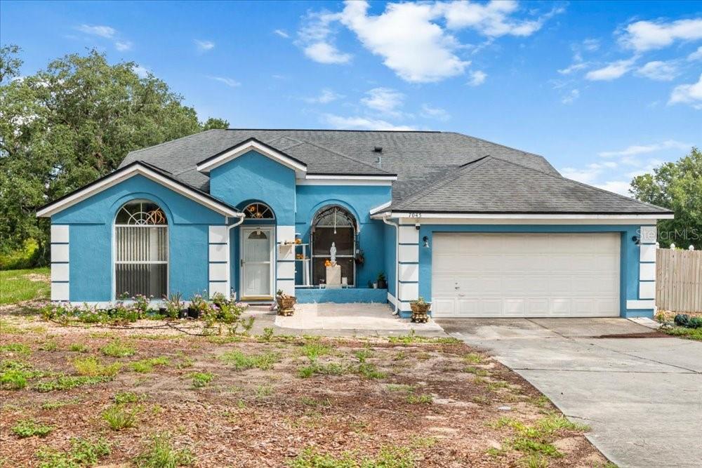 7045 Coral Cove Drive — photo
