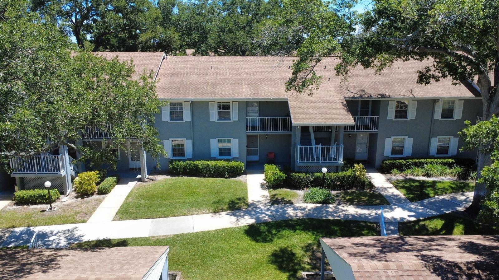1420 Oak Hill Drive 102 — photo
