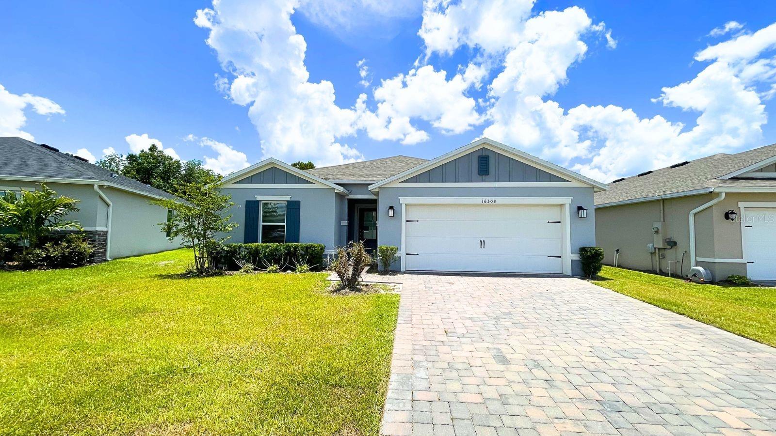 16308 Winding Preserve Circle — photo