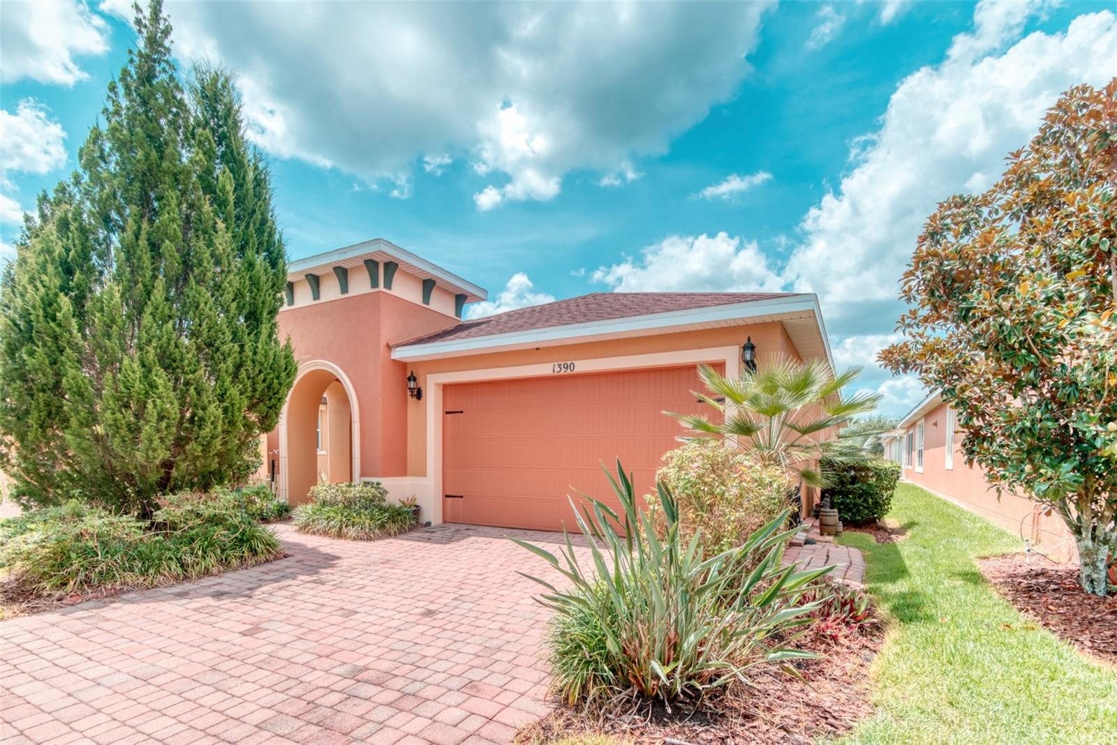 1390 Harbor Ridge Drive — photo