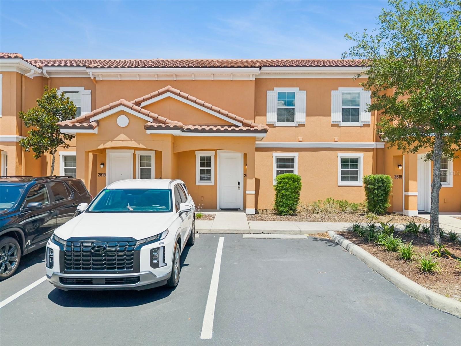 2617 Bugatti Court — photo