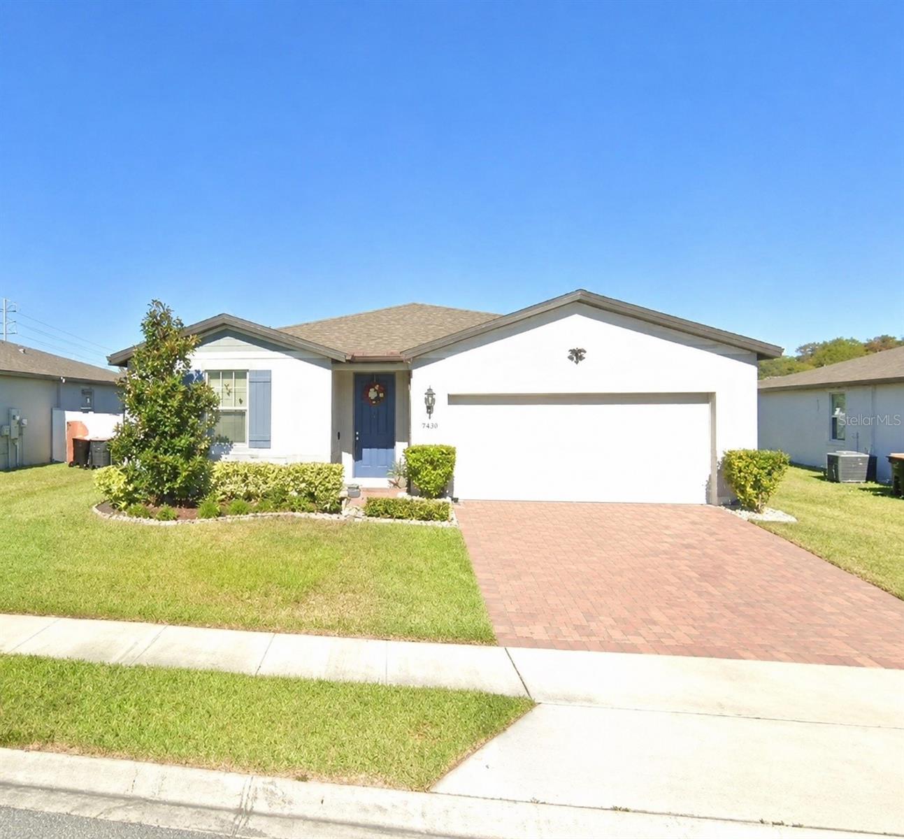508 Vista Villages Boulevard — photo