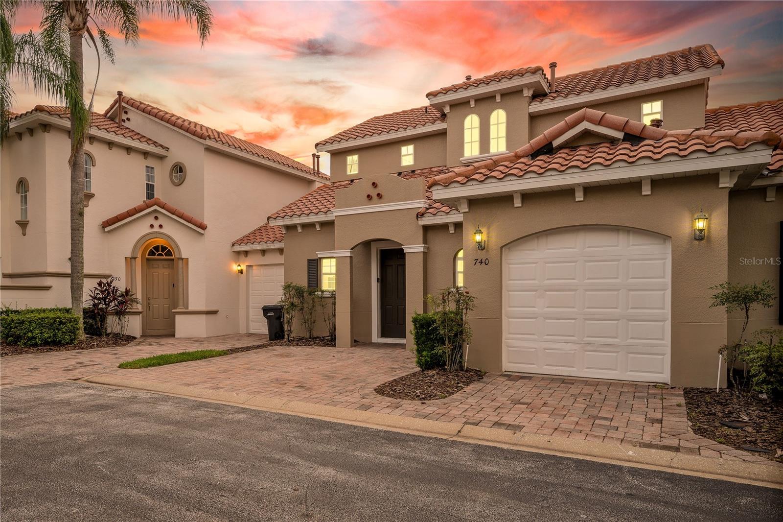 740 Brunello Drive — photo