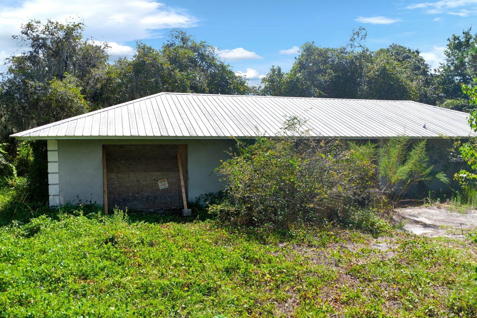 2795 Absher Road — photo