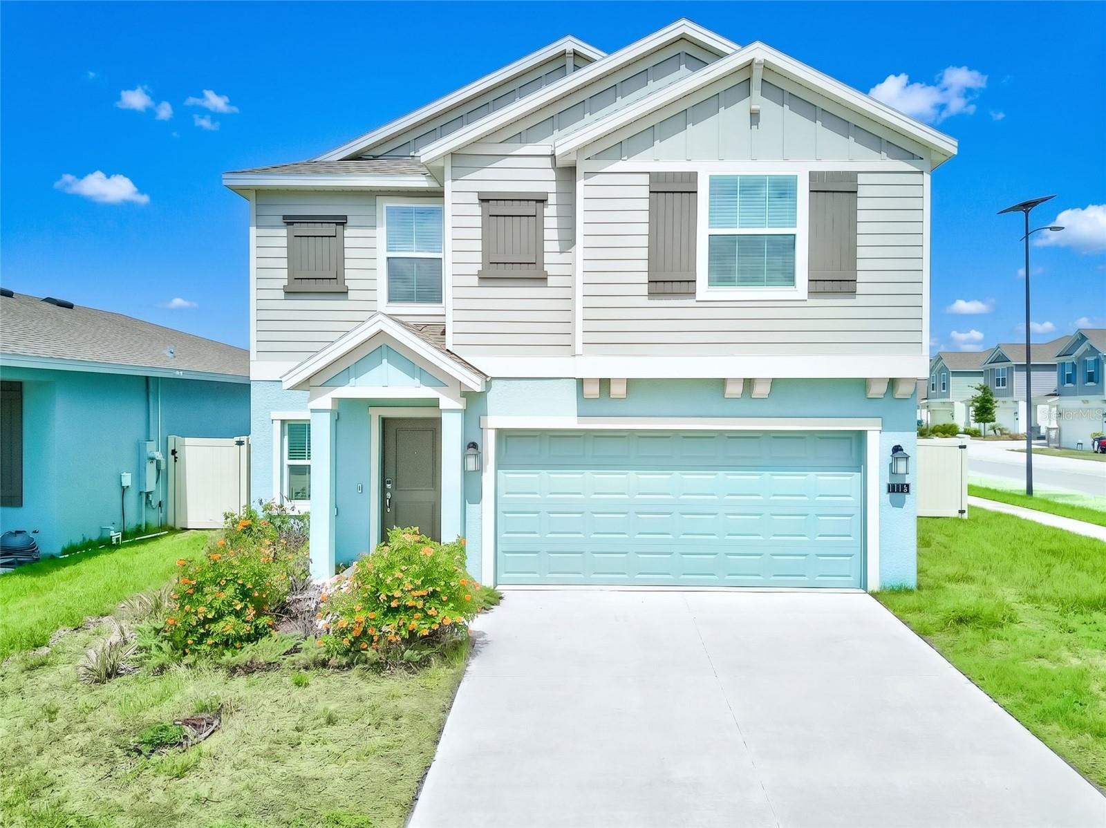 1116 Deepwater Circle — photo