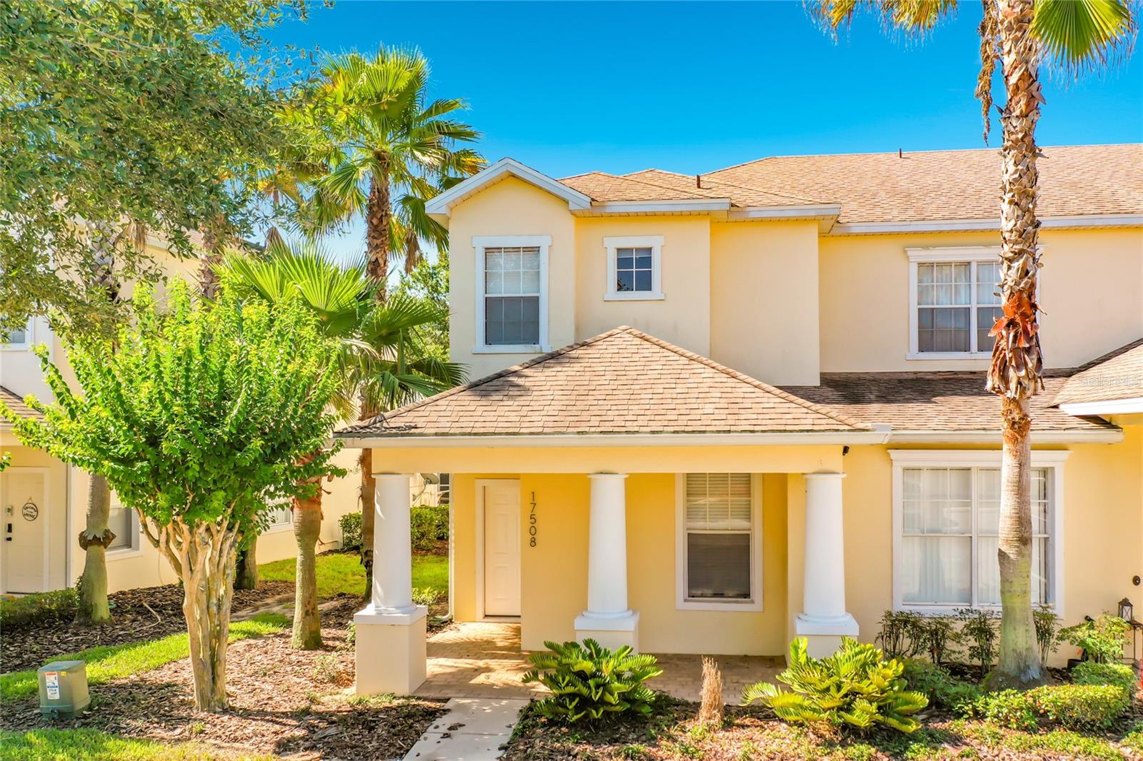 17508 Blessing Drive — photo