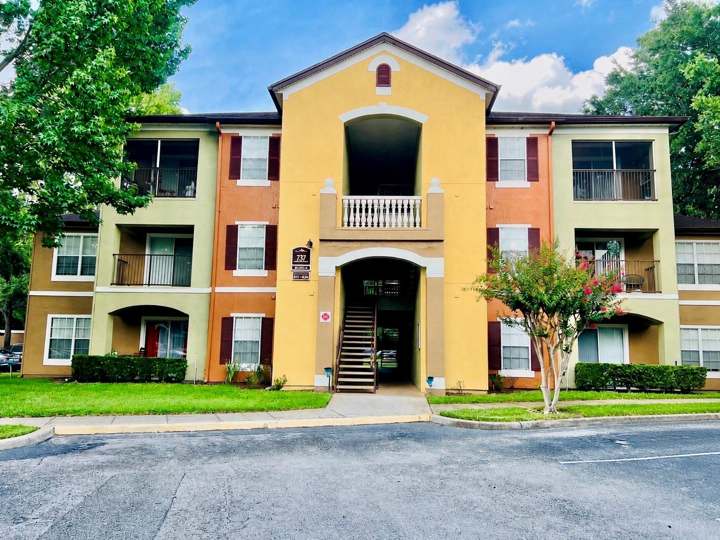 737 Crest Pines Drive 612 — photo
