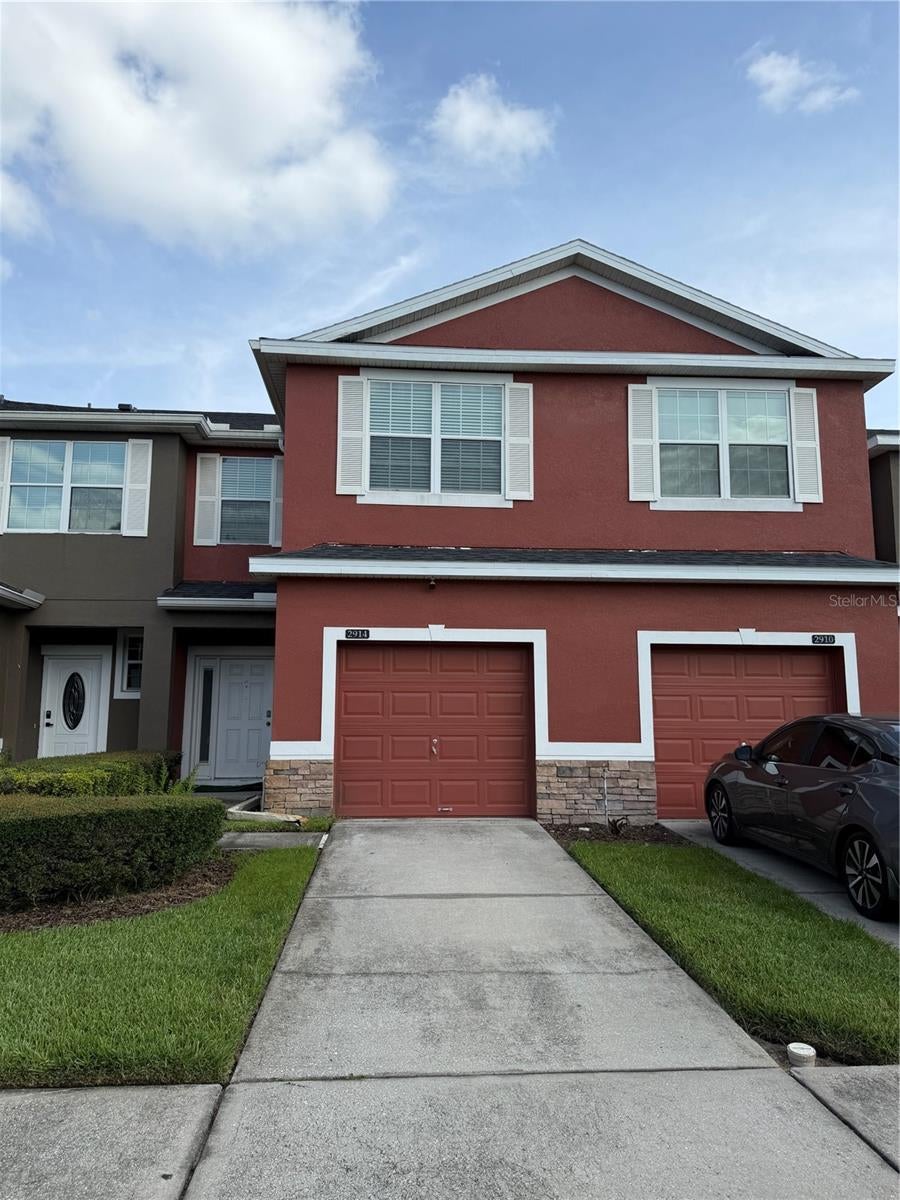 2914 Rodrick Circle — photo