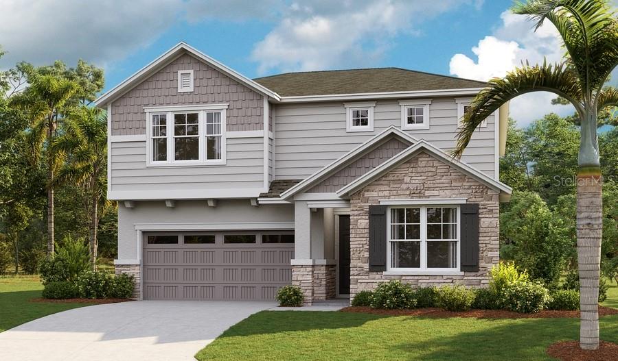 10113 Turnberry Lane — photo