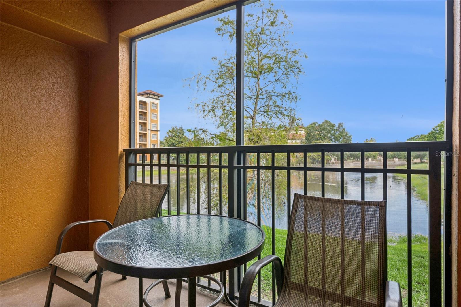 12538 Floridays Resort Drive 109C — photo