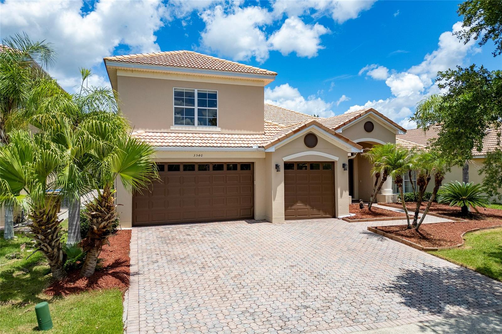 3540 Valleyview Dr — photo