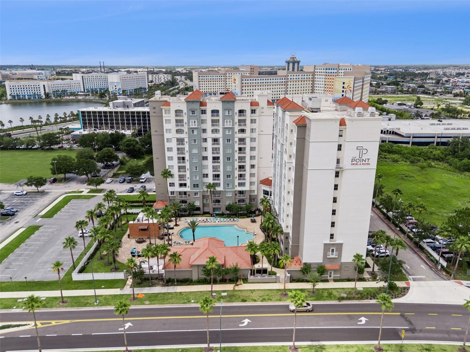 7395 Universal Boulevard 403 — photo