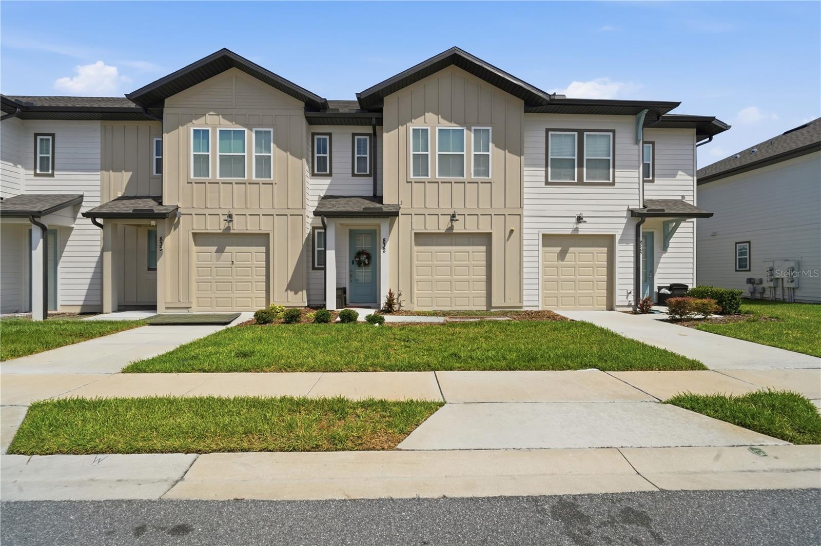 832 Longboat Drive — photo
