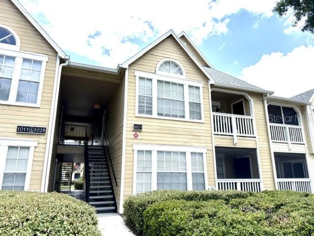 1073 S Hiawassee Road 1015 — photo