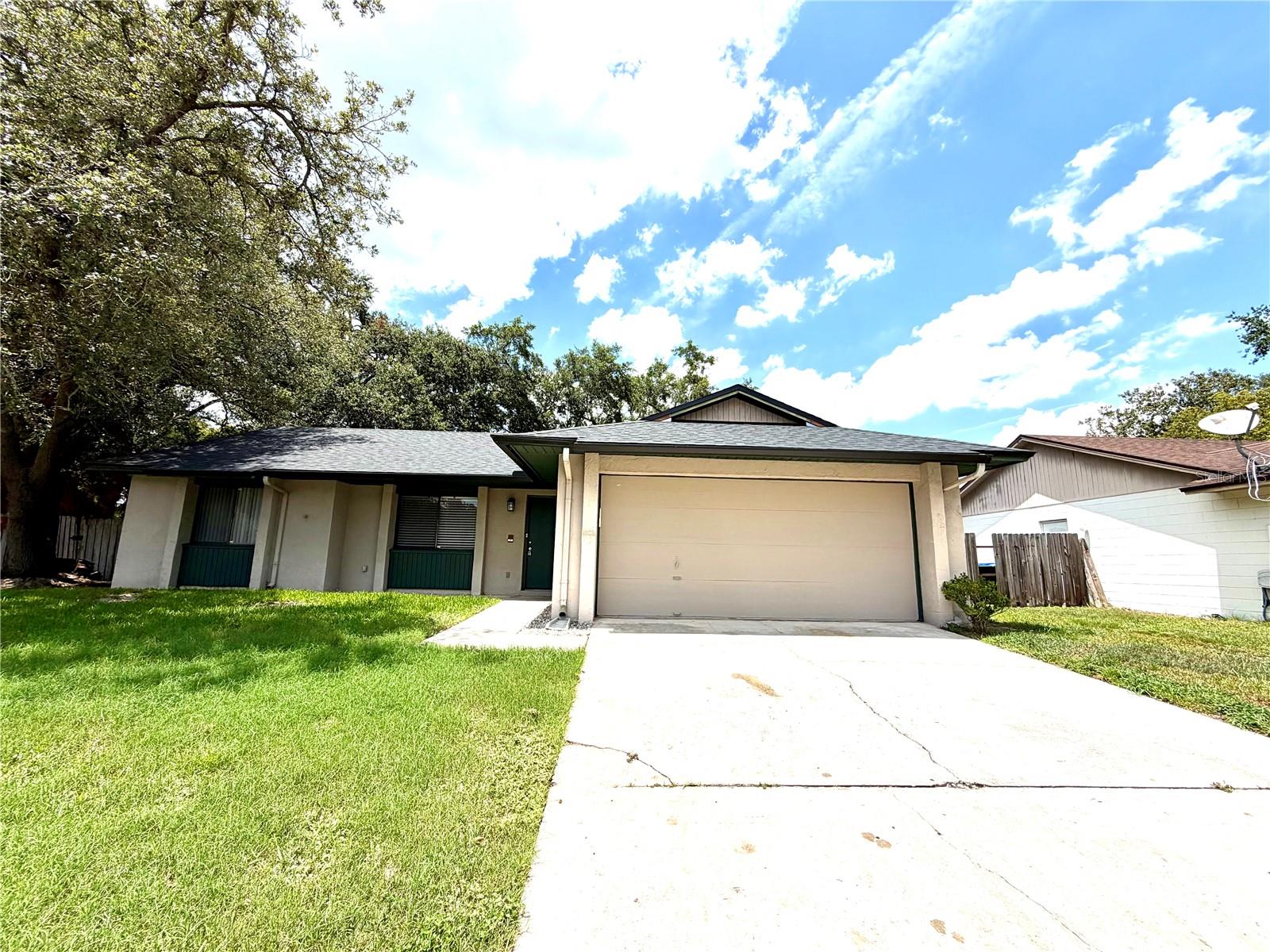 3349 Sassafras Court — photo