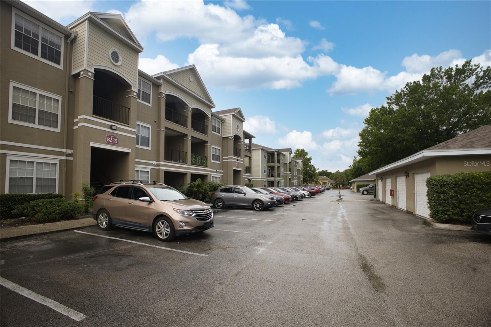 8225 Claire Ann Dr 203 — photo