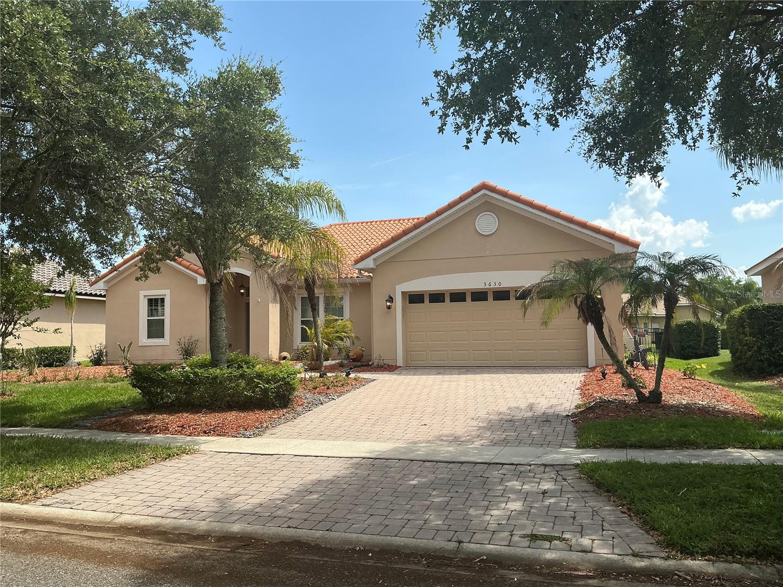 3630 Northwoods Drive — photo